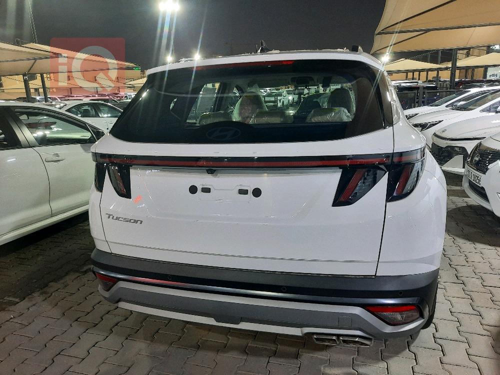 هيونداي توسان